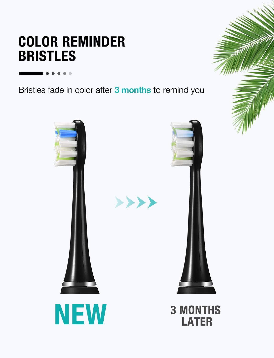 atmoko sonic power ultra whitening toothbrush