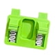 thumbnail image 5 of Accesorio para soldadura de alambre eléctrico, herramienta de soporte de abrazadera de soldadura, soporte para alambre de soldadura Verde, 5 of 9