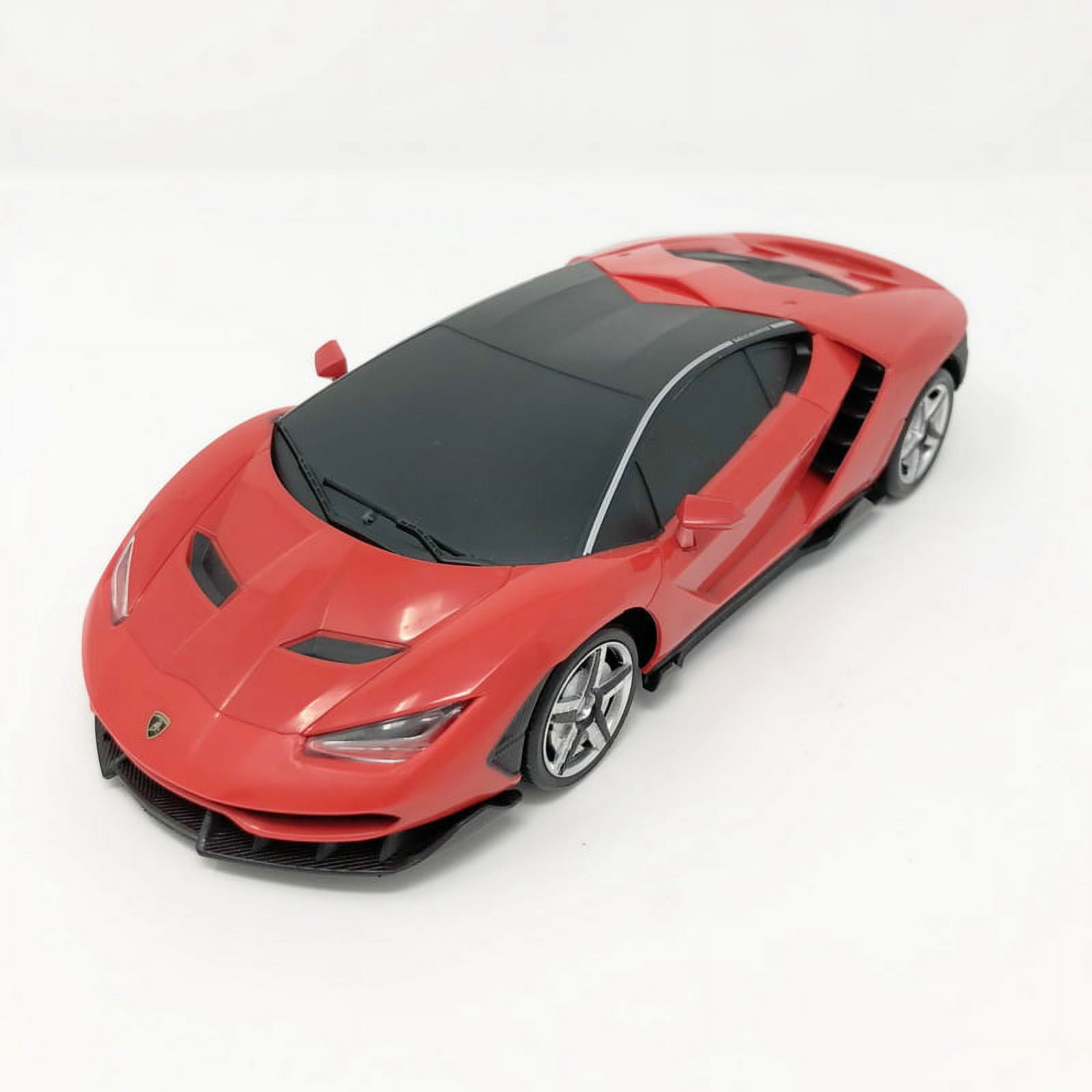 Radio Remote Control 1/24 Scale 2017 Lamborghini Centenario