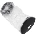 thumbnail image 1 of LOVEVER Housse de Douche Manchons de Bras Ménagers Housses de Coude Accessoire de Douche, 1 of 6