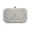 Apricot Silver, variant on Embroidered Hand-beaded Evening Bag Vintage Pearl Evening Bag Wedding Purses for Women,Black Gold