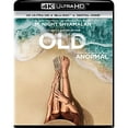 thumbnail image 1 of Old - 4K Ultra HD + Blu-ray [UHD], 1 of 1