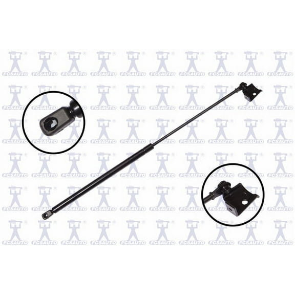 Trunk Lid Lift Support