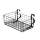 thumbnail image 2 of Cesta de Almacenamiento de Gran Capacidad para Piscina, Plegable, de Metal, Sin Perforaciones, para Cerveza, 2 of 7