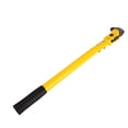 thumbnail image 1 of Pipe Wrench Multifunctional Plumbing Wrench Steel Handle Performance Tools For Pipeline Maintenance61cm/24in, 1 of 1