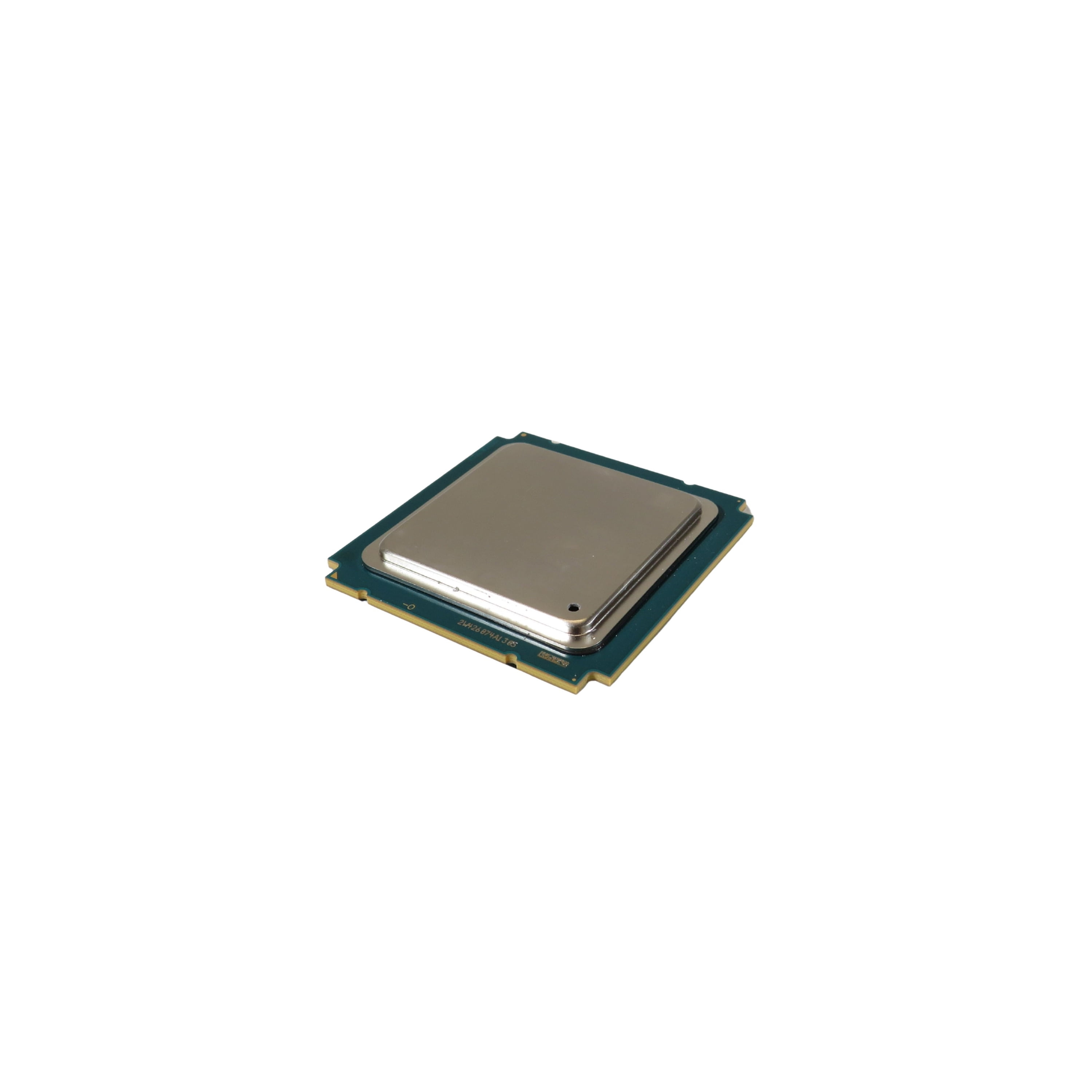 Refurbished Xeon Processors