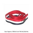 thumbnail image 4 of Professional Speed Roller Skating Training Belts Polyester Curve Pull Speed Roller Rope Track Ropes Strings Wear-resistant Outdoor String, 4 of 6