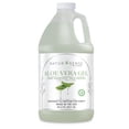 thumbnail image 1 of Gel de aloe vera NTRSNS Organic 1.9L 100% puro para cabello y piel, 1 of 5