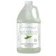 thumbnail image 1 of Gel de aloe vera NTRSNS Organic 1.9L 100% puro para cabello y piel, 1 of 5
