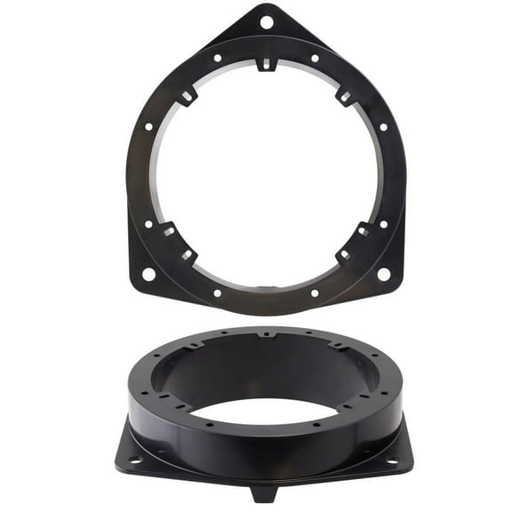 Metra 82-8151 6-6-3/4" Speaker Adapters