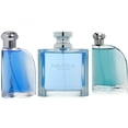 thumbnail image 2 of Kit 3 Lociones Nautica: Blue + CLassic + Voyage 100 ml c/u Nautica Nautica Blue, 2 of 2