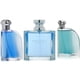 thumbnail image 2 of Kit 3 Lociones Nautica: Blue + CLassic + Voyage 100 ml c/u Nautica Nautica Blue, 2 of 2