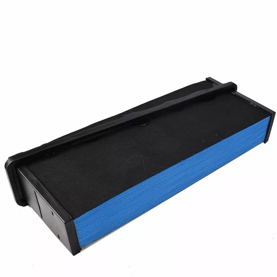Engine Air Filter for International LT LT625 Compatible with Part Number 2515573C1 P643132