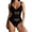 Black, variant on Lingerie for Women Shapewear For Women Bodysuit V Neck Body Sculpting Seamless Figure Enhancing Comfortable Stretchy Undergarment Fashion Black XL