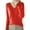 Red, variant on Duoif Sweaters for Women Trendy Light Sweaters for Women Long Sleeve Crew Neck Lightweight Soft Knitted Pullover Knitted Blouse Women's Sweaters Womens Tops Beige L