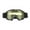 F, variant on Motorcycle Goggles Windproof Dirt Bike Atv Racing Goggles With Ski Goggles And Glasses Included Glasses