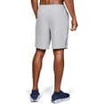 thumbnail image 2 of Under Armour Mens Qualifier Performance Shorts, 2 of 8
