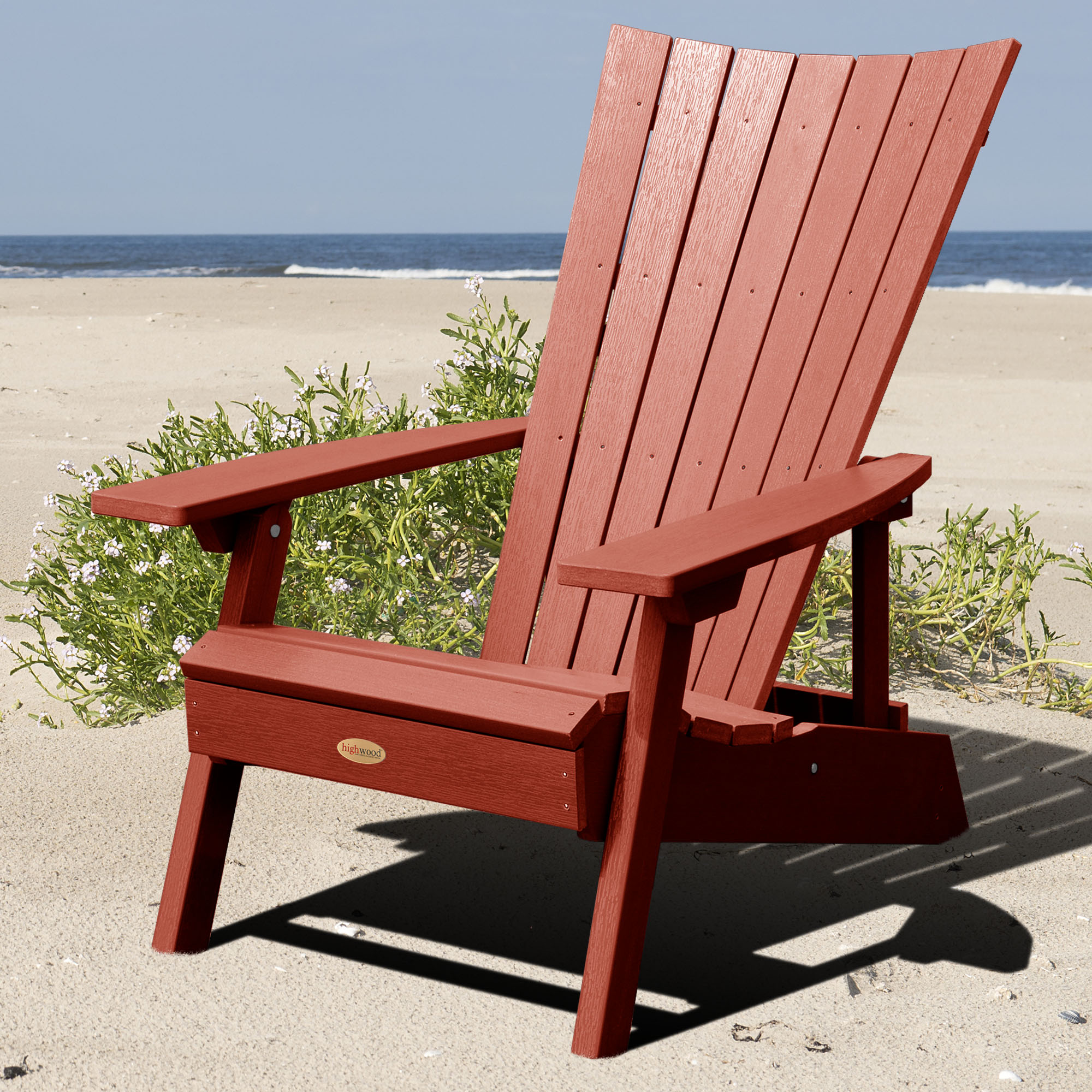 Highwood Manhattan Beach Adirondack Chair - image 2 of 3