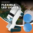 thumbnail image 4 of Little Scientist Microscope Pocket 60-120X LED Ciencias para, 4 of 9