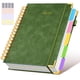 thumbnail image 1 of Cuaderno dilitego, tapa dura, espiral, tema 5, 300 páginas, B5, 1 of 7