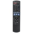 thumbnail image 1 of N2QAYB000197 Replace Remote for -EZ48V -EZ485V -EZ48 -EZ485 -EZ48VK -EZ485VK, 1 of 5