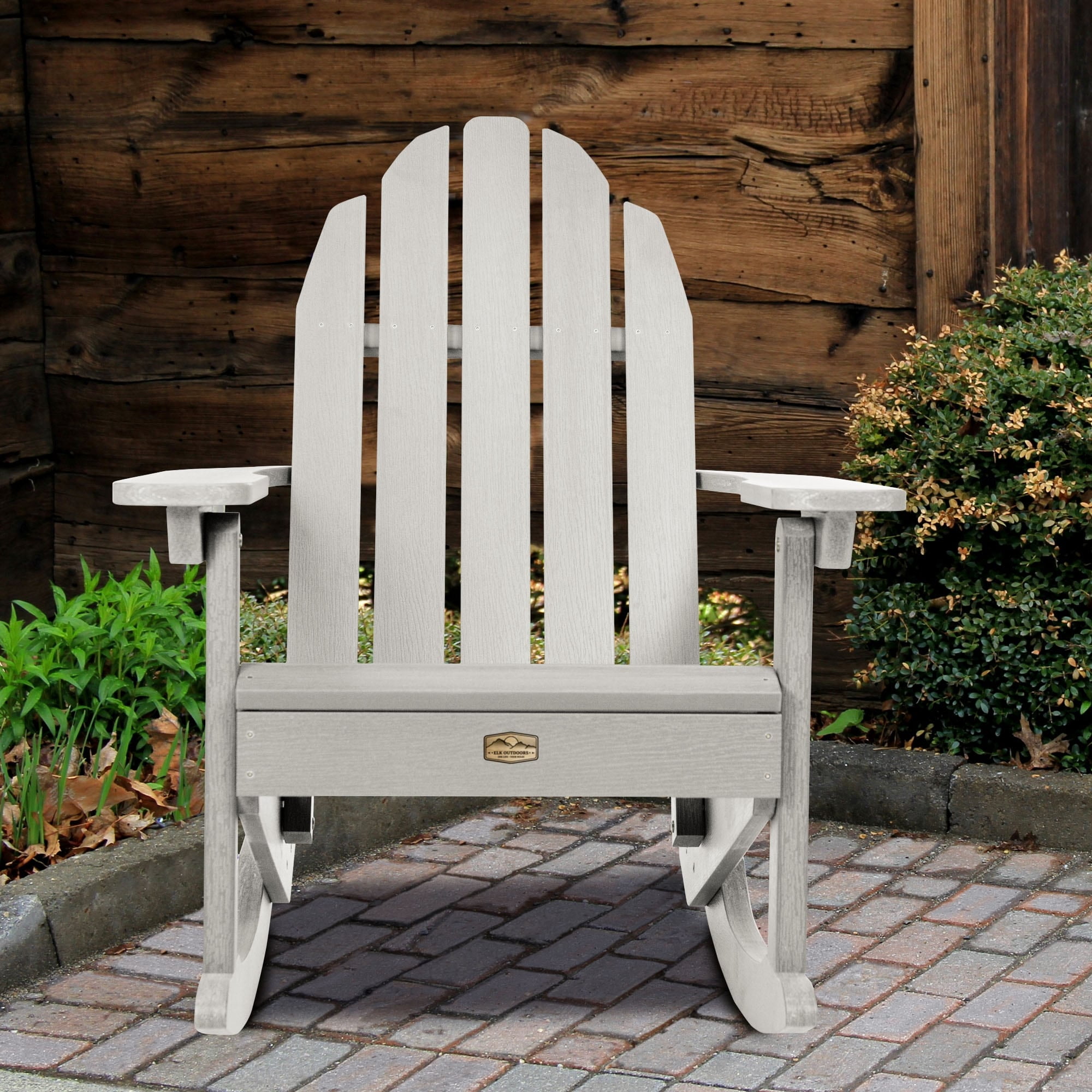 Elk outdoors adirondack chairs discount