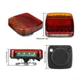 thumbnail image 3 of Advanced Wireless Car Tail Lights Kit High-Intensity LED Trailer Lighting System for Effortless Installation and Secure Driving Experience, 3 of 5