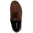 thumbnail image 4 of Zapatos para Niño Yuyin 26072 cafe 18.5, 4 of 6