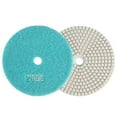 thumbnail image 3 of 5'' Inch Grinding Pad, Sanding Pads, Wet  Polishing Pads, For Granite For Concrete, 3 of 3