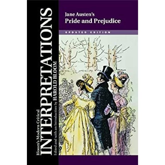 Pre-Owned Pride and Prejudice Jane Austin (Library Binding) 9780791094372