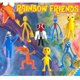thumbnail image 5 of Figuras de amigos del arcoíris de 6 a 8 Uds., personaje de juego, muñeco de dibujos animados, modelo de figurita de monstruo azul, juguetes, regalo para niños, decoración de coche JadeP Rainbow Friends Figura Juguete Personaje del, 5 of 8