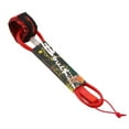 thumbnail image 4 of Surf Leash 7mm Thick 6ft/8ft Straight Surfboard Leash SUP Leg Rope, 4 of 8