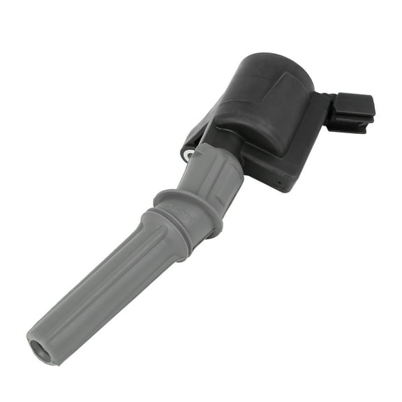 Unique Bargains Auto Parts Ignition Coils 3W7E-12A366-AA Repair Replacement Black for Ford