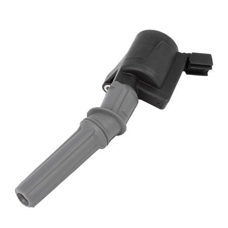 Unique Bargains Auto Parts Ignition Coils 3W7E-12A366-AA Repair Replacement Black for Ford