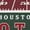 Green, variant on Houston Football Vintage Sweatshirt, Texans Crewneck Football Sweatshirt