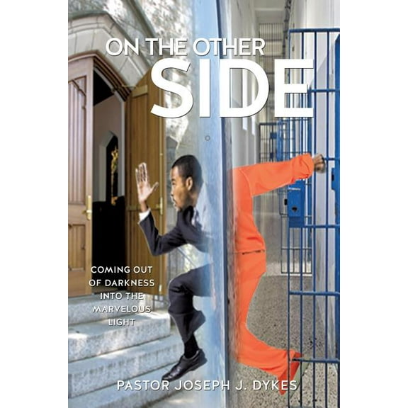 On the Other Side, (Paperback)