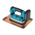 thumbnail image 1 of Lithium Battery Portable Concrete Troweling Machine Small Vibrator Cement Vibrator Charging Polishing And Leveling Machine, 1 of 5