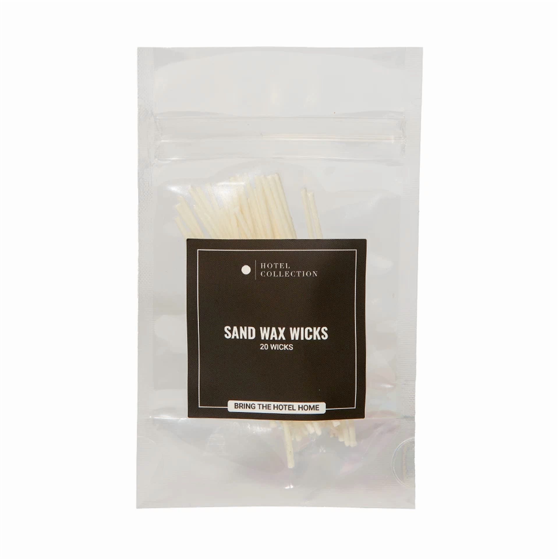 Sand Wax Wicks Refill