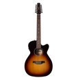 thumbnail image 1 of Seagull S12 CH CW Presys - Sunburst, 1 of 1