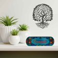 thumbnail image 2 of Namaste Shelf Sitter Sign | Perfect for Meditation Space | Mindfulness Zen Gift | Yoga Spiritual Gift, 2 of 5