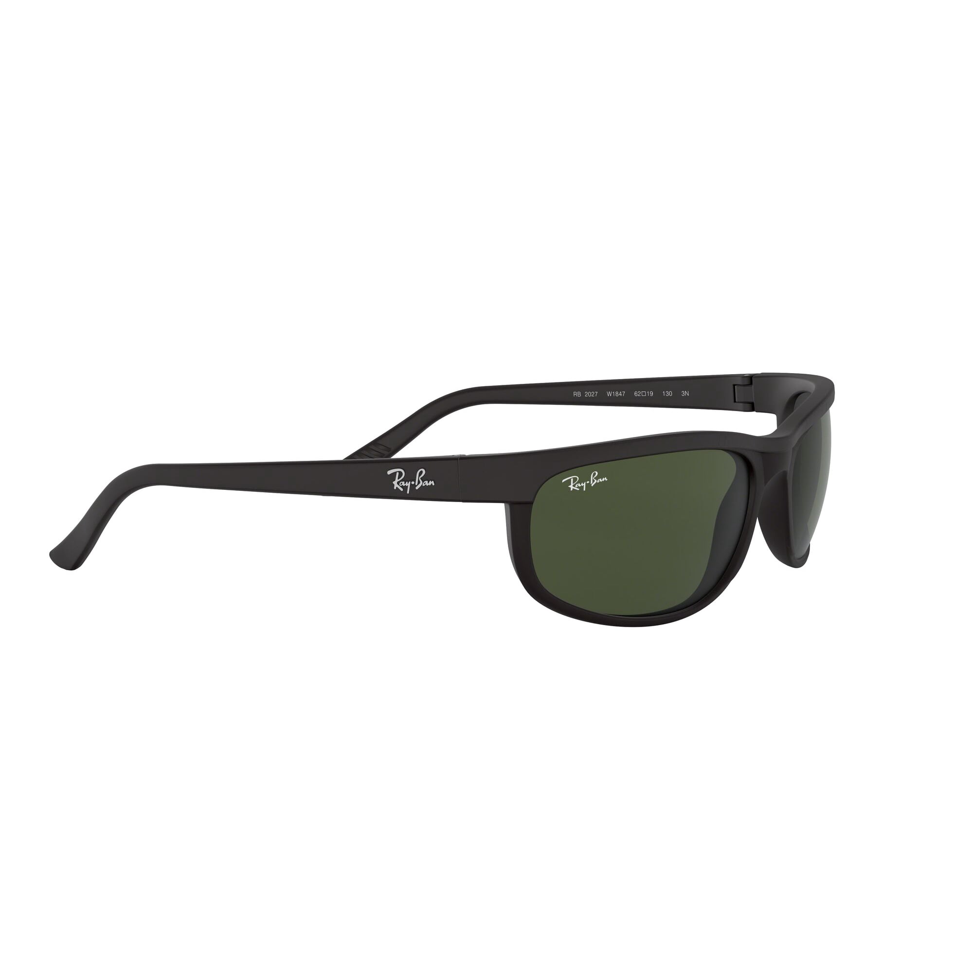 Ray Ban Rb27 Predator 2 Rectangular Sunglasses Walmart Com Walmart Com