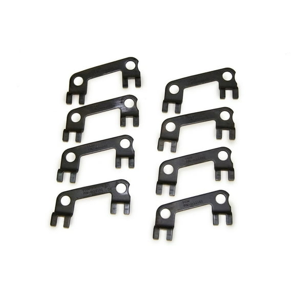 Prw Industries 1135101 Pushrod Guideplate Fits select: 1973 FORD MUSTANG, 1970-1972 FORD MUSTANG MACH I