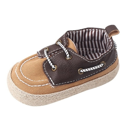 

MPWEGNP Warm Winter Baby Shoes Cartoon Baby Shoes Baby Soft Sole Shoes Sport Shoes Sneaker Girl Baby Shoes Gender Neutral