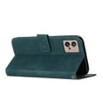 thumbnail image 4 of Compatible with Motorola Moto G32 Case Wallet Design with Card Slots Magnetic Closure Cover, 4 of 5