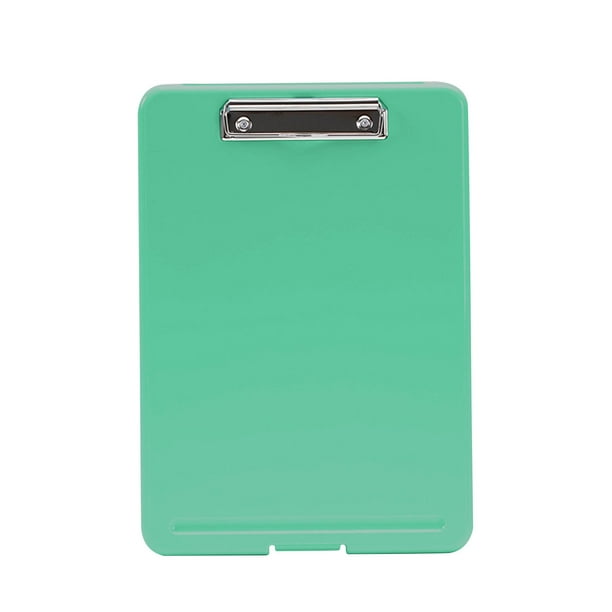 WordPad File Box Multifuncional File Box Folder File Test Paper Storage File Box Wmkox8yii hjk630