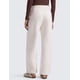 thumbnail image 2 of Pantalones CRZ YOGA Joggers para Mujer Pierna Recta 76 cm Blanco S, 2 of 6