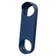 thumbnail image 5 of Funda de silicona protectora para timbre de puerta 2022 Accesorios Fácil instalación Azul marino, 5 of 9
