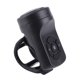 thumbnail image 2 of Timbre de bicicleta universal con bocina recargable por USB y alarma, 2 of 8
