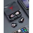 thumbnail image 2 of Audífonos Bluetooth Inalámbricos CONTOYSA M90 Pro TWS, 2 of 4