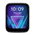 thumbnail image 1 of For AI Voice Chat Development Board with 1.69 Inch Touchscreen LCD Display ESP32 C6 Programmable Watch, 1 of 5